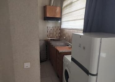 nefcilerde kiraye ev: 30 kv. m, 1 otaqlı — 7