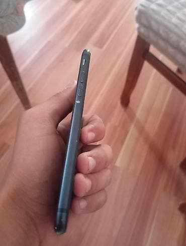 playstation 3 pro: IPhone 7, 32 GB, Qara, Barmaq izi — 5