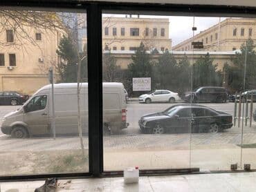 nerimanov icare obyekt: Hər profil üçün yararlı obyekt icarəyə verilir. 130 kvm, 1-ci mərtəbə — 1