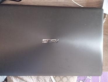 asus core i7: ASUS noutbuk - Model xətti: ASUS (üz qapağında və çərçivədə ASUS — 5