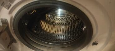 продать стиральную машину на запчасти: Paltaryuyan maşın 6 kq, İşlənmiş, Avtomat, Qurutma var, Kredit yoxdur, Ünvandan götürmə — 3