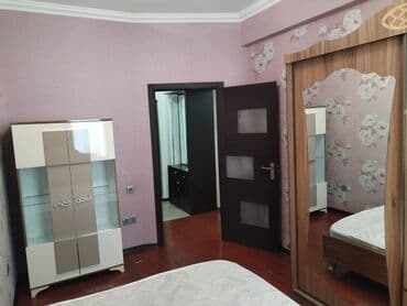 kristal abşeron xirdalan 2 otaqli evler: Ev xirdalanda Kristal Abseron 1 de yerlesir Radnoy 2 otaq evdi evin — 2