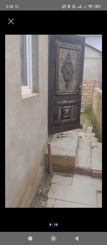 Аренда квартир: ELAN VASİTƏCİ ELANİDİ.VİDEO VAR Bineqedi yolu Cantəpə deyilen erazi — 6