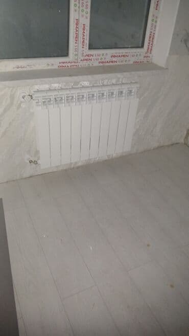 alçıpan fiqurlari televizor ucun: Mənzillərin təmiri — 9