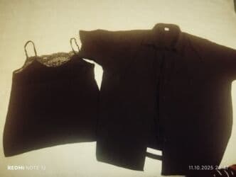 qara un qiymeti: Türkiyə istehsalı L Xl ölçülü təcili satılır ucuz qiymətə. VP aktivdir — 29