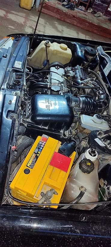 lada 2107 ehtiyat hisseleri: VAZ 21099 Samara sedan Bismilləh Real alıcıya yüngül şirinlik etmək — 5