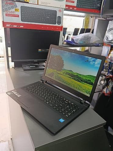 en ucuz lenovo: İşlənmiş Lenovo IdeaPad, 15.6 ", Intel Celeron, 128 GB, Ünvandan götürmə, Pulsuz çatdırılma, Ödənişli çatdırılma — 3