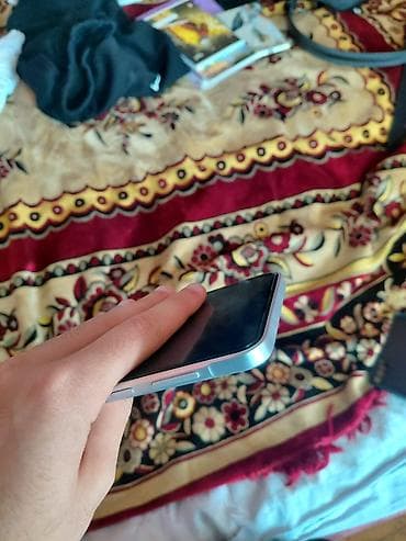 kontakt home a56: Samsung Galaxy A36, 256 GB, rəng - Ağ, İki sim kartlı — 2