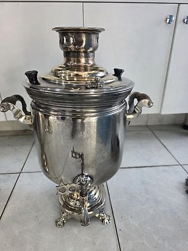 Od Samovar, 7 l