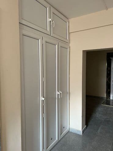 epoxy resin qiymeti: Plastik şkafların sifarişi qəbul olunur hər rəngdə və hər ölçüdə Ağ — 1