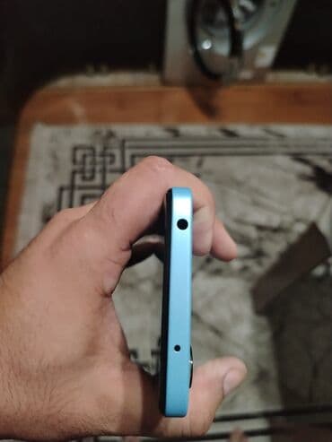 xiaomi redmi 7 цена в баку: Redmi 12, 128 ГБ, цвет - Голубой, Сенсорный — 7