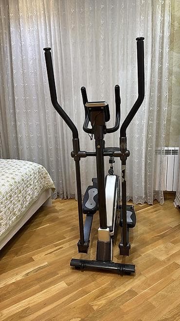 İdman və istirahət: Veloxizək.Tasport markasi səliqeli vəziyyətdə demek olarki işlənməyib — 1