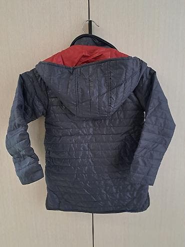 ucuz kask: Kurtka, Oğlan üçün, 4 - 5 yaş — 2