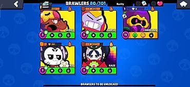 математика 4 класс мсо 1: Brawl Stars hesabı – yüksək göstəricilər və zəngin kolleksiya - Kupa — 4