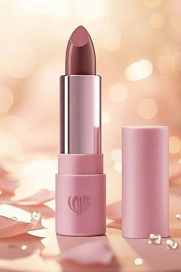 kurtka turkce ne: FABERLIC Love dodaq pomadası - Kremsi, yumşaq tekstura: dodaqları — 5