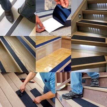 ozu yapisan panel: Yapışdırıcı skoç sürüşmə əleyhinə diqqət bütün ölkəyə pulsuz — 2