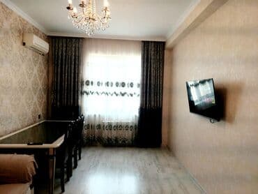 tap.az xacmaz: Mənzil – san/qovşağı və balkon təsviri - Hamam: Divar və döşəmə — 21