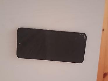 mesaj: Redmi 12, 128 GB, rəng - Qara — 5