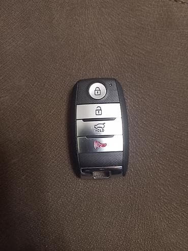 acar pult: Universal auto KİA, İşlənmiş — 1