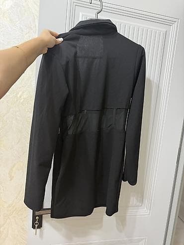 Qadın geyimləri: S-geyinen xanimlara olar. 1defe geyinilib yalniz — 4