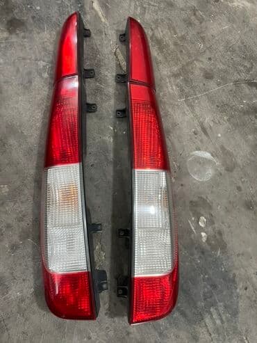 задние колонки в машину: Qalloqen, 2009 il, İşlənmiş — 2