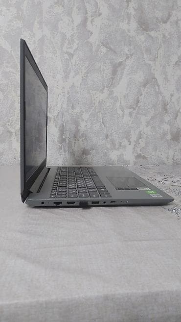 İşlənmiş Lenovo IdeaPad, 17 ", Intel Core i5, 512 GB — 6