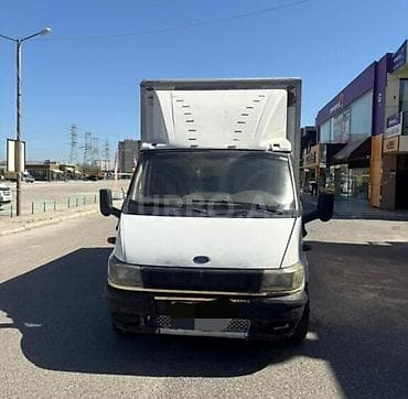 tap az kamaz 5410: Maşın yaxşı vəziyyətdədir şəxsi maşındır mebelə işlədilib — 3