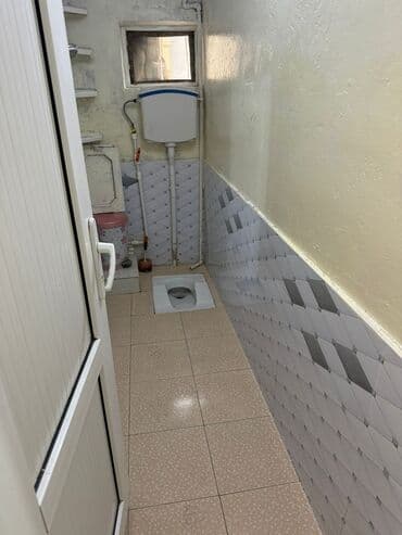 a frame evlər: 2 otaqlı mənzil – daxili planlama və xüsusiyyətlər - Otaqlar: 2 ayrı — 7