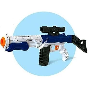 evlərin dizaynı və təmiri: Oyuncaqlar — 3