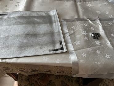 Товары для праздников: Новый Скатерть — 2