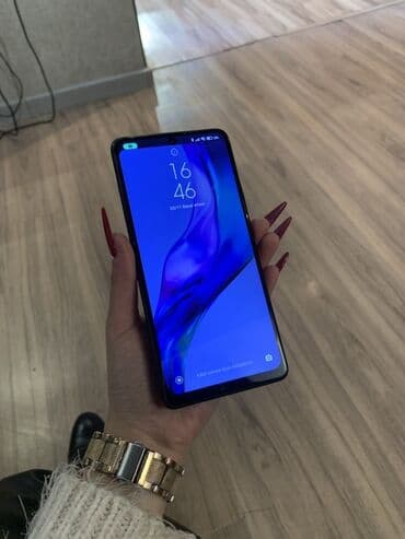 redmi note 13 pro plus ikinci el: Xiaomi Redmi smartfon - Brend: Redmi (Xiaomi) not 10 pro - Rəng: Qara — 1