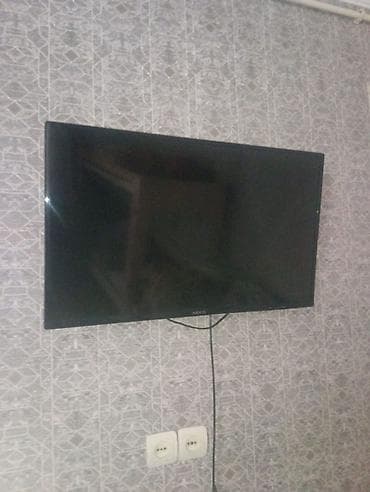 16 pro kabro: İşlənmiş Televizor Neos OLED 55" 8K (7680x4320), Ünvandan götürmə, Ödənişli çatdırılma — 1