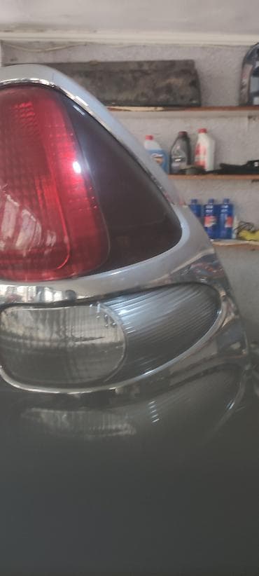 peredok 07 sekilleri: Toyota Оригинал, Япония — 2