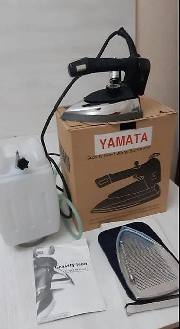 su samuru: ShirinYamata professional sensor par utusu 300 Azn. Yenidir. Hediyye — 1