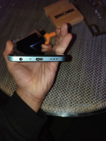 oppo a74 qiymeti: Oppo A58 4G, 128 GB, rəng - Göy — 5