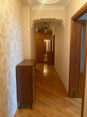 купить квартиру в баку с видом на море: Xətai mrayonu,Nargilə dairəsində yerləşən 17 mərtəbəli yeni tikili — 7