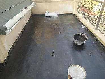 Təmizlik xidmətləri: Tol işləri — 1