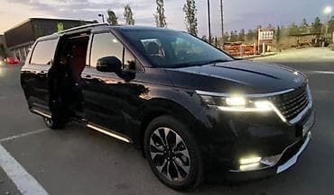 Lüks avtomobil icarəsi – sedan və miniven seçimləri Tədbirləriniz