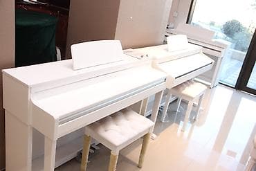 qədimi pullar: Elektro Piano 10% endirimler davam edir. Aletlere resmi zemanet — 1