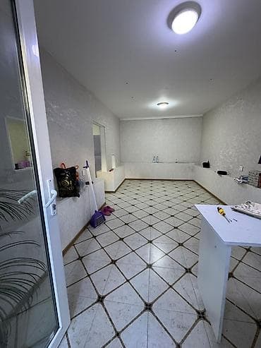 icare obyek: Həzi Aslanov, İlqar Zülfüqarov 2ci kvadrat. 40 m2 ərazi. Yarım — 9