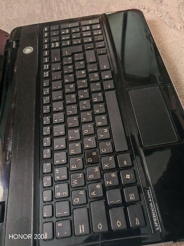işləmiş soyuducular: Fujitsu LifeBook seriyası noutbuk Çox Münasib Qiymətə satılır. - — 2