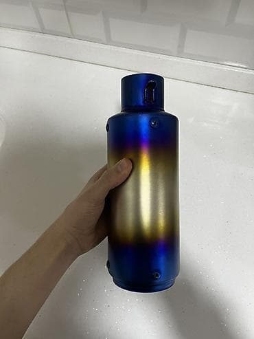 SC Project, 2026 il, Orijinal, Yeni — 6