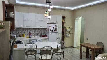 ucuz evler xirdalanda: 3 otaqlı, Yeni tikili, 73 kv. m — 3