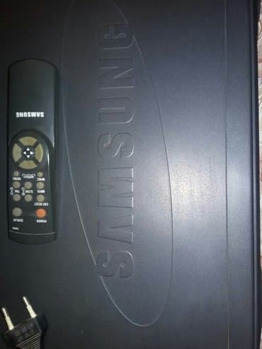 samsung dvd player qiymetleri: İşlənmiş Samsung — 2