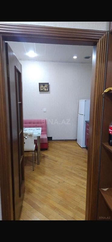 yataxt dəsdi: Şəhər: Bakı/Abşeron Əmlak növü: Mənzil Ünvan: Bakı şəhəri, Şərifzadə — 9