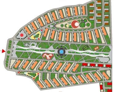 Автоуслуги: Həyat evlərin eskiz və işçi layihəsin görülür və icra orqanında — 9