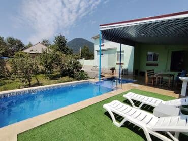 130 kv. m, 3 otaqlı, İnternet, Telefon, Qaz