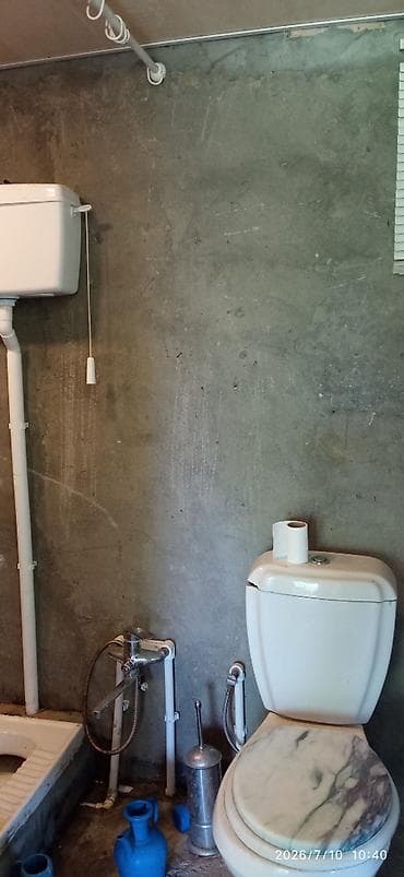agdas ev: 3 otaqlı, 26 kv. m, Orta təmir — 8