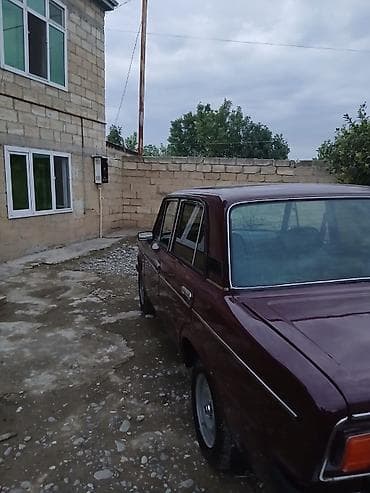 Avtomobil satışı: VAZ (LADA) 2106: 1.6 l | 1999 il 5491 km Sedan — 3