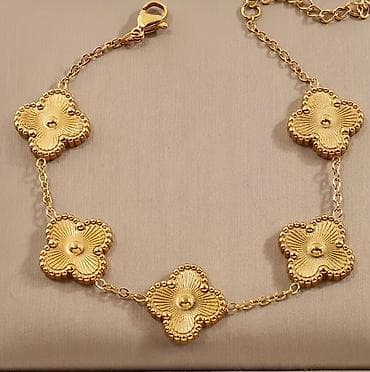 chopard qolbaq: Bilərzik — 6
